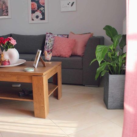 Agis Home Corfu  Εξωτερικό φωτογραφία