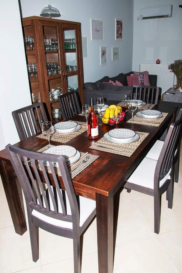 Agis Home Corfu  Εξωτερικό φωτογραφία