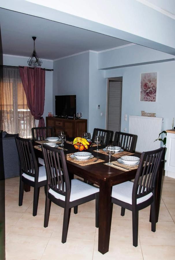Agis Home Corfu  Εξωτερικό φωτογραφία