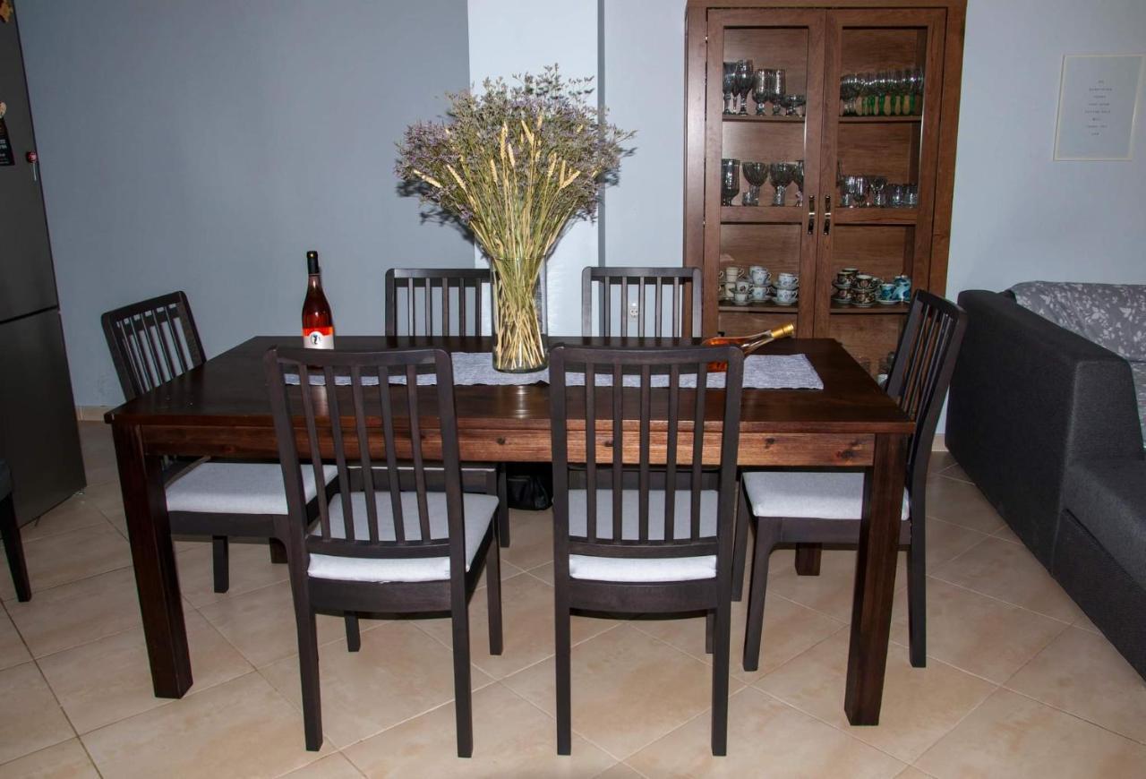 Agis Home Corfu  Εξωτερικό φωτογραφία
