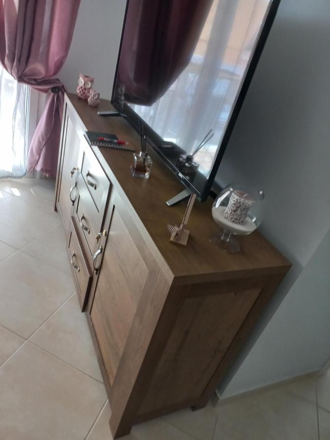 Agis Home Corfu  Εξωτερικό φωτογραφία