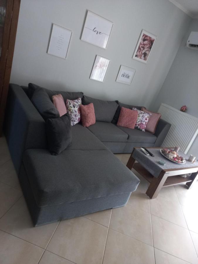 Agis Home Corfu  Εξωτερικό φωτογραφία