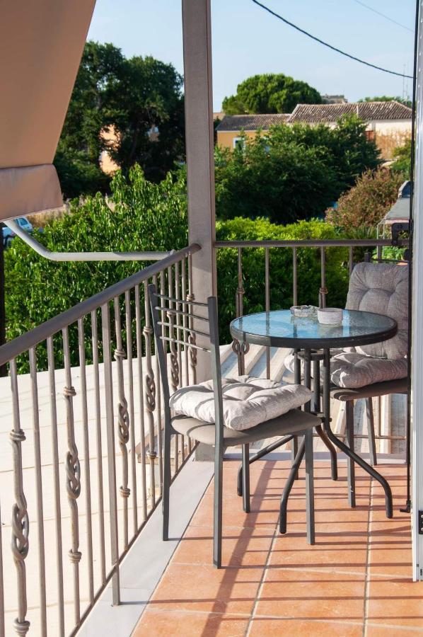 Agis Home Corfu  Εξωτερικό φωτογραφία