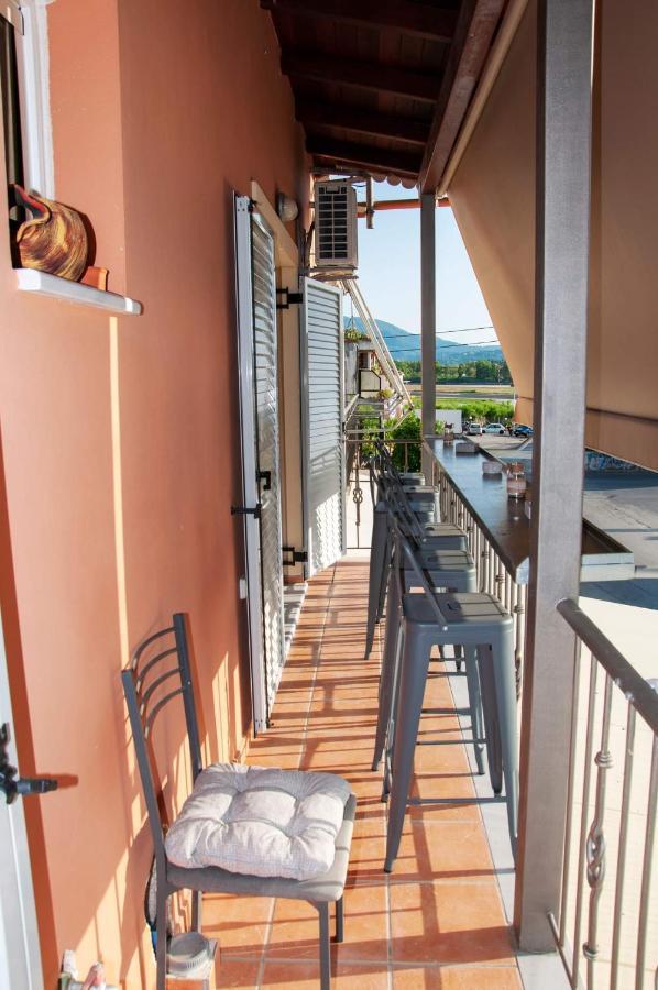 Agis Home Corfu  Εξωτερικό φωτογραφία