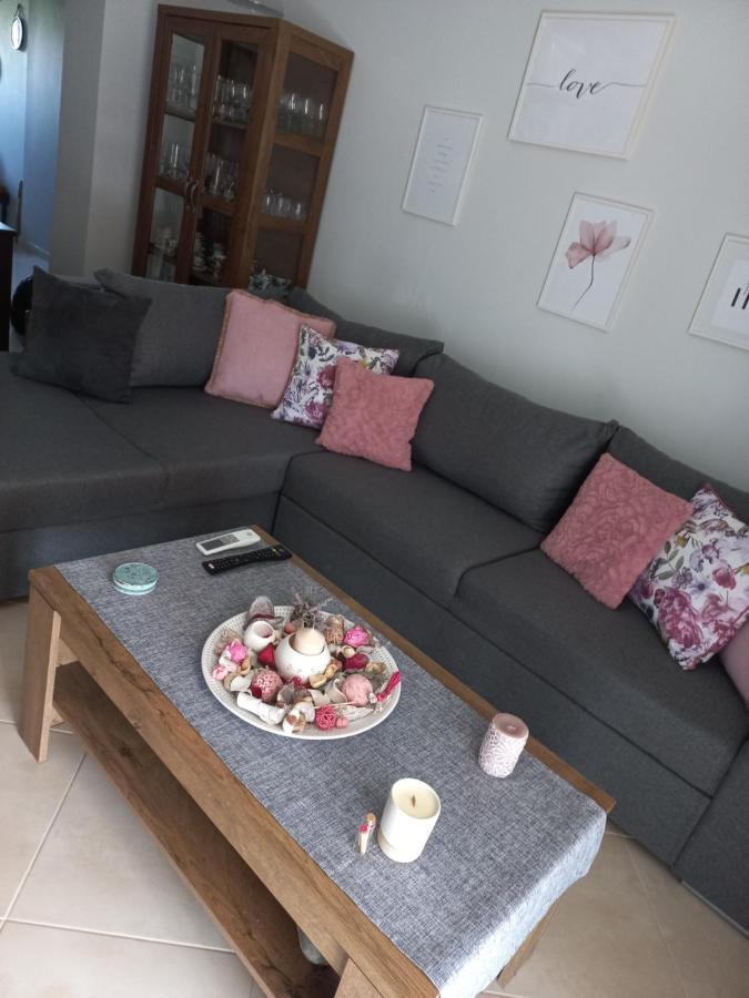 Agis Home Corfu  Εξωτερικό φωτογραφία
