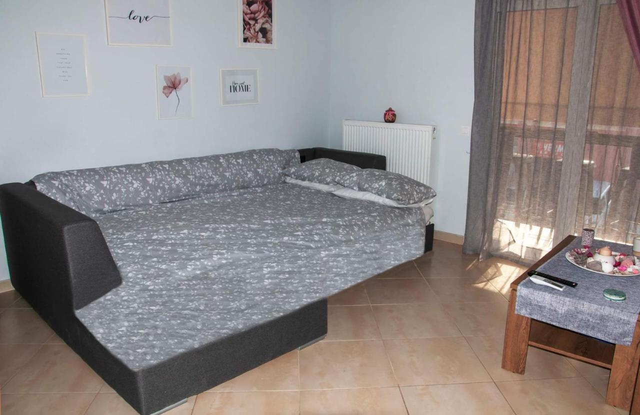 Agis Home Corfu  Εξωτερικό φωτογραφία
