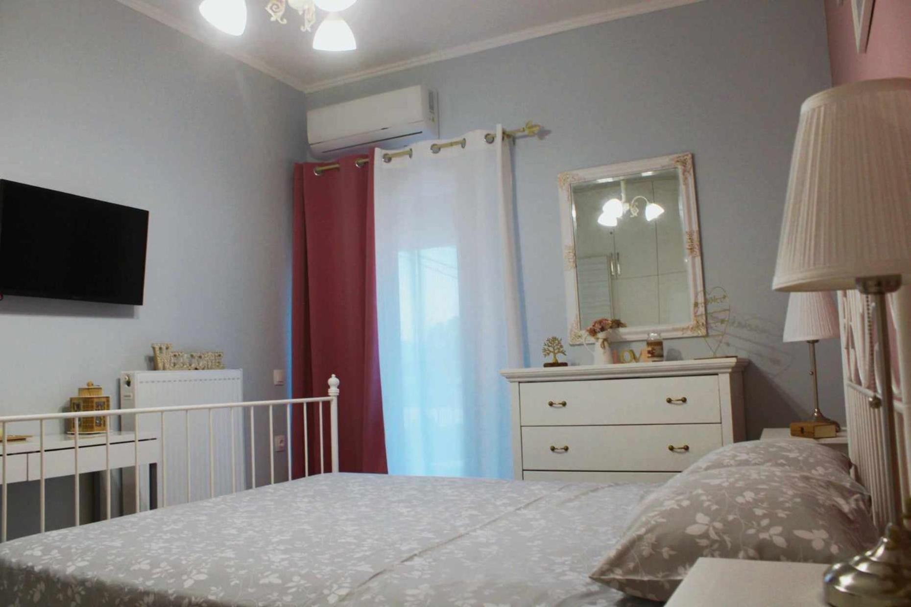Agis Home Corfu  Εξωτερικό φωτογραφία